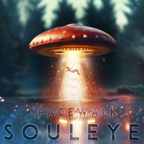 Spacewalk | Boomplay Music