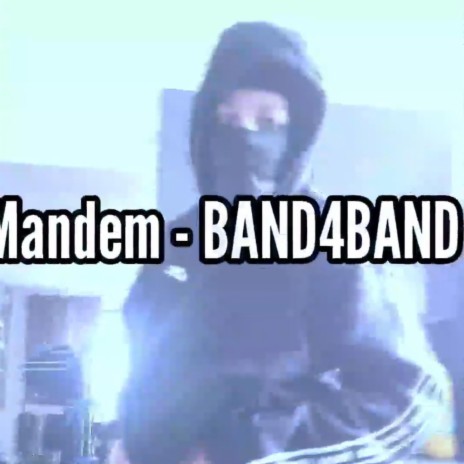 BAND4BAND | Boomplay Music