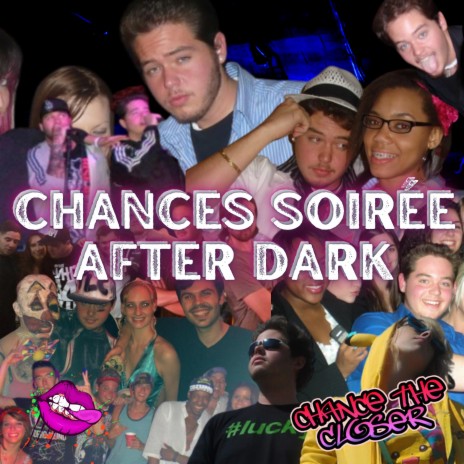 Chance's Soirée After Dark