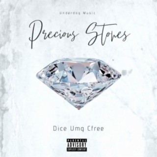 Precious Stones (feat. Cfree)