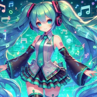 this could be miku