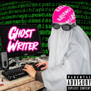 Ghost Writer lyrics | Boomplay Music