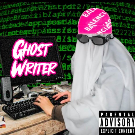 Ghost Writer