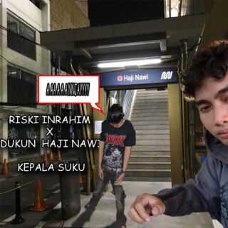 Kepala Suku