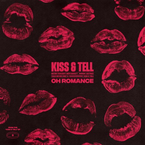 Kiss & Tell