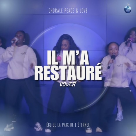 Il m'a restauré | Boomplay Music