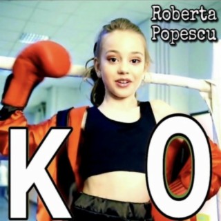 K.O. (feat. Roberta Popescu)