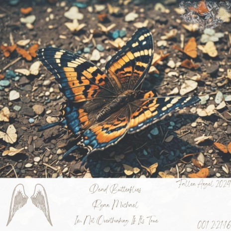 Dead Butterflies ft. Cobalt | Boomplay Music