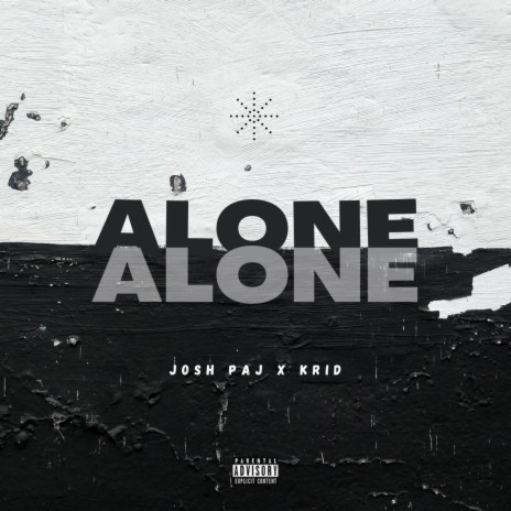 Alone ft. krid