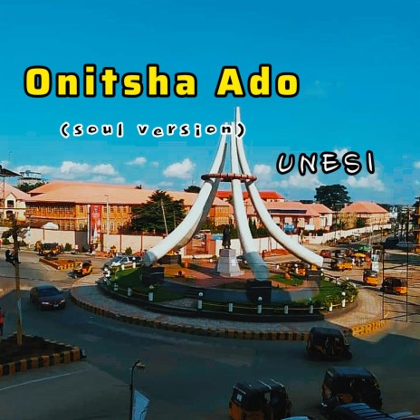 Onitsha Ado Chant (Ofala) | Boomplay Music
