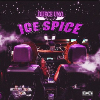 ICE SPICE