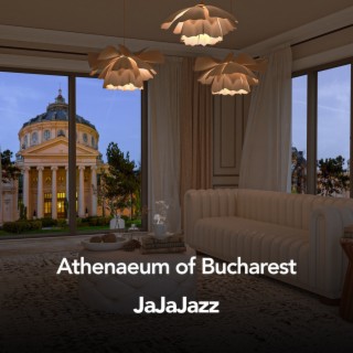 Athenaeum of Bucharest