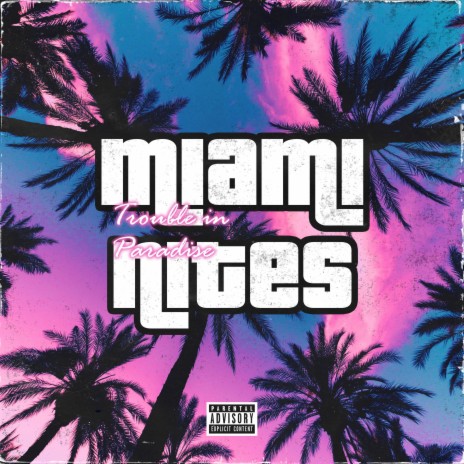 Miami Nites | Boomplay Music