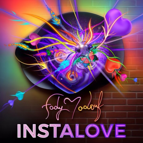 INSTALOVE (Electro Pop Era) | Boomplay Music