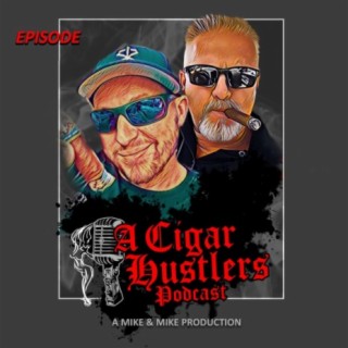 Cigar Hustlers Podcast 248 Hurricane Ian