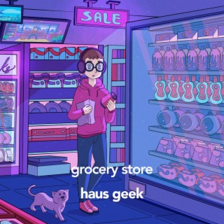 grocery store