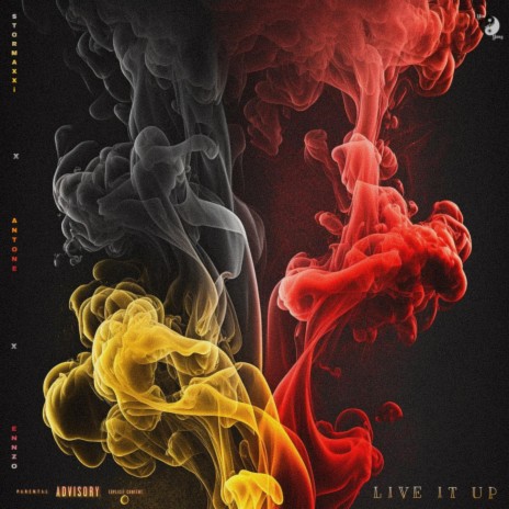 Live it Up ft. Antone & ENNZO.