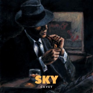 Sky ft. ParaX & OG V Beats lyrics | Boomplay Music