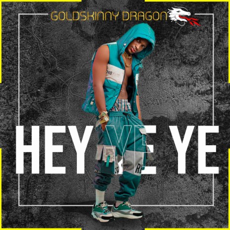 HEY YEYE | Boomplay Music