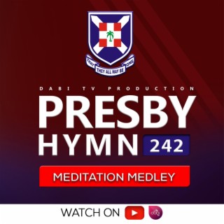 Presbyterian Hymn 242 (BLESSED EMMANUEL)