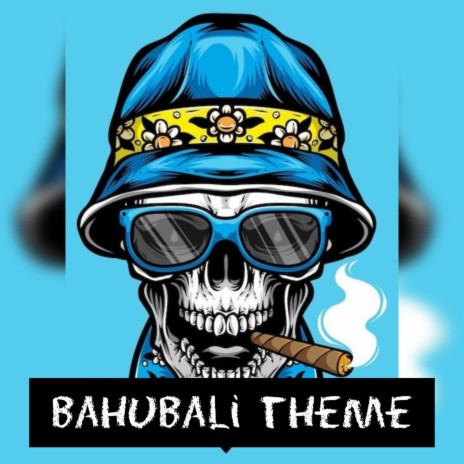 BAHUBALI THEME | DIALOGUES | NIMDA