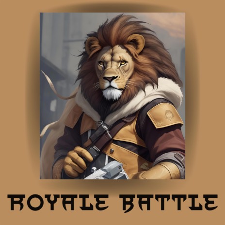 Royale Battle | Boomplay Music
