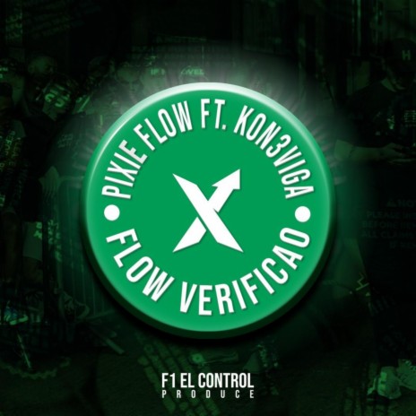 Flow Verificao ft. Kon3viga