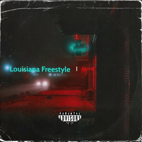 Louisiana Freestyle