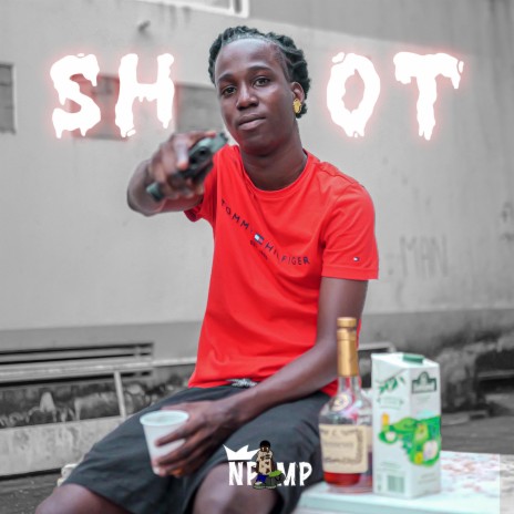 SHOOT ft. STEVY | Boomplay Music