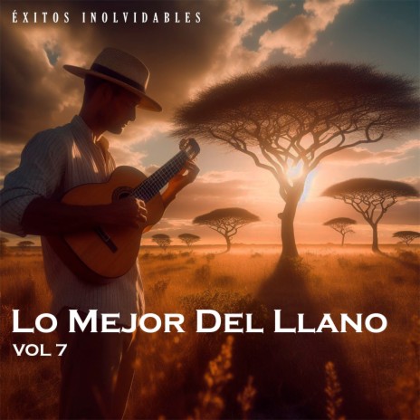 Mi Abuelo Si Fue Llanero | Boomplay Music