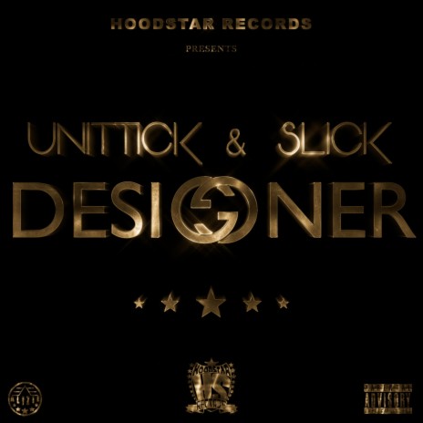 Designer ft. Slick HS | Boomplay Music