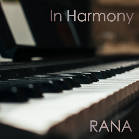 In Harmony | Boomplay Music