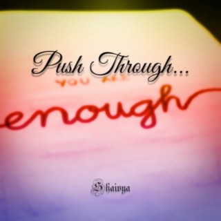 Push Through