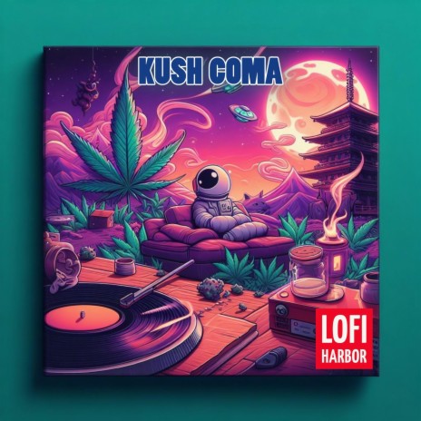 Kush Coma | Boomplay Music