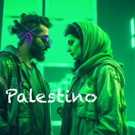 Palestino | Boomplay Music