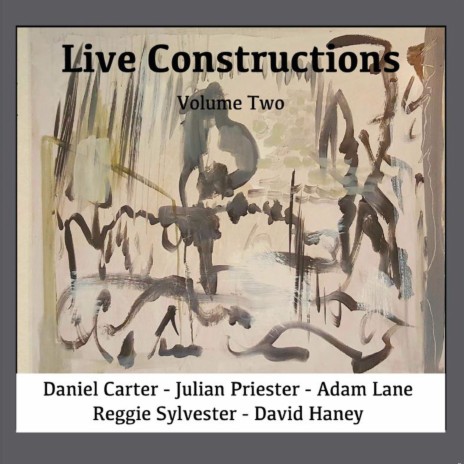 Construction Number 6 ft. David Haney, Adam Lane & Reggie Sylvester | Boomplay Music