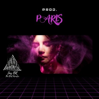 Paris (Guitar Trap)