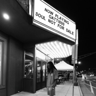 Soul Not For Sale Radio