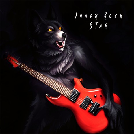 Inner Rock Star | Boomplay Music