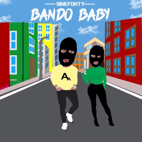 Bando Baby | Boomplay Music