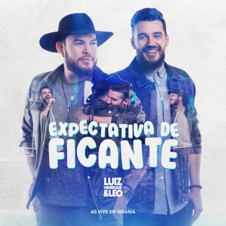 Expectativa de Ficante | Boomplay Music