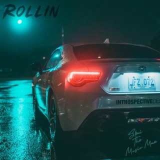 Rollin' lyrics | Boomplay Music