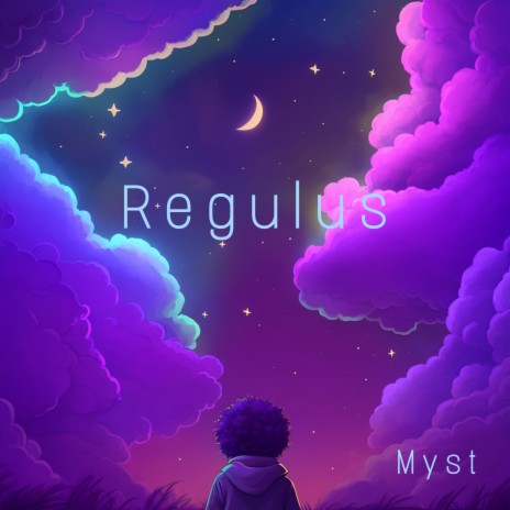 Regulus | Boomplay Music