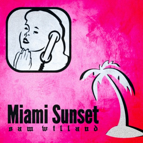 Miami Sunset (Instrumental) | Boomplay Music