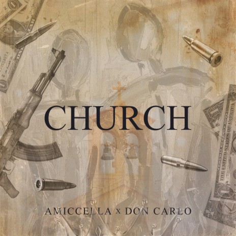 Church ft. Don Carlo | Boomplay Music