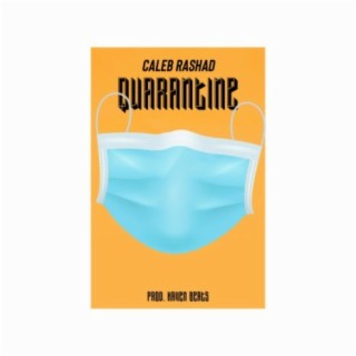 Quarantine (Freestyle)