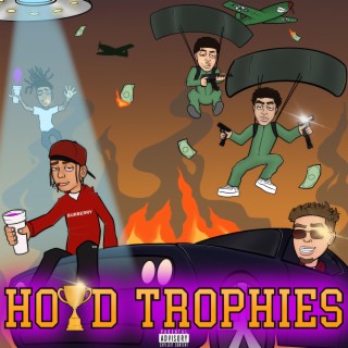 HOOD TROPHIES