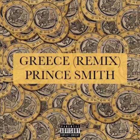 GREECE (Remix!!!)