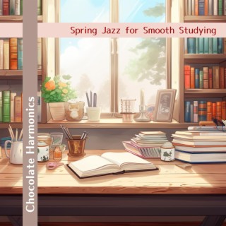 Spring Jazz for Smooth Studying