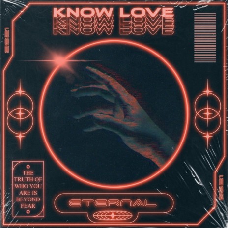 KNOW LOVE | Boomplay Music